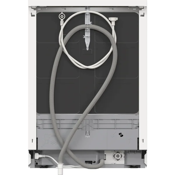 Serie|2 Отдельностоящая посудомоечная машина белая - изображение 8