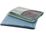 Набор салфеток из микрофибры - миниатюра 2