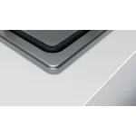 Serie|2 Газовая варочная панель 60 см нерж сталь - миниатюра 3