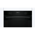 Serie|4 Духовой шкаф черный - миниатюра 2