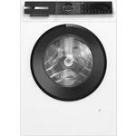 Serie|6 Стиральная машина 9 кг 1400 об/мин белая - миниатюра 7