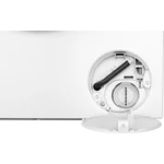 Serie|6 Стиральная машина 9 кг 1400 об/мин белая - миниатюра 10