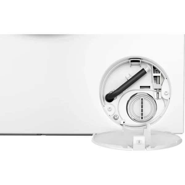 Serie|6 Стиральная машина 9 кг 1400 об/мин белая - изображение 4