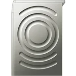 Serie|6 Стиральная машина 9 кг 1400 об/мин серебристая - миниатюра 7