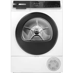 Serie|6 Сушильная машина с тепловым насосом 10 кг белая - миниатюра 1