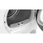 Serie|6 Сушильная машина с тепловым насосом 10 кг белая - миниатюра 4