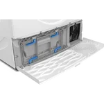 Serie|6 Сушильная машина с тепловым насосом 10 кг белая - миниатюра 7