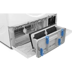 Serie|6 Сушильная машина с тепловым насосом 10 кг белая - миниатюра 8