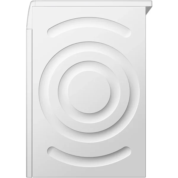 Serie|6 Сушильная машина с тепловым насосом 10 кг белая - изображение 3