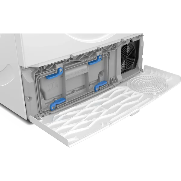 Serie|6 Сушильная машина с тепловым насосом 10 кг белая - изображение 7