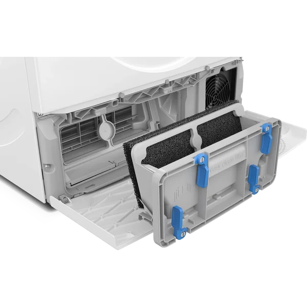 Serie|6 Сушильная машина с тепловым насосом 10 кг белая - изображение 8