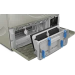 Serie|6 Сушильная машина с тепловым насосом 10 кг серебристая - миниатюра 8