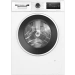 Serie|4 Стиральная машина 8 кг 1400 об/мин белая - миниатюра 1