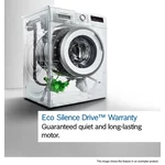 Serie|4 Стиральная машина 8 кг 1400 об/мин белая - миниатюра 6
