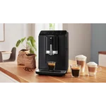 Serie|2 Полностью автоматичеcrая кофемашина VeroCafe, черный глянец - миниатюра 7