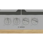 Serie|6 Газовая варочная панель 60 см нерж сталь - миниатюра 2