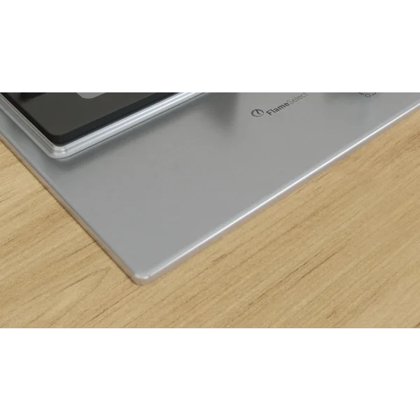 Serie|6 Газовая варочная панель 60 см нерж сталь - изображение 3