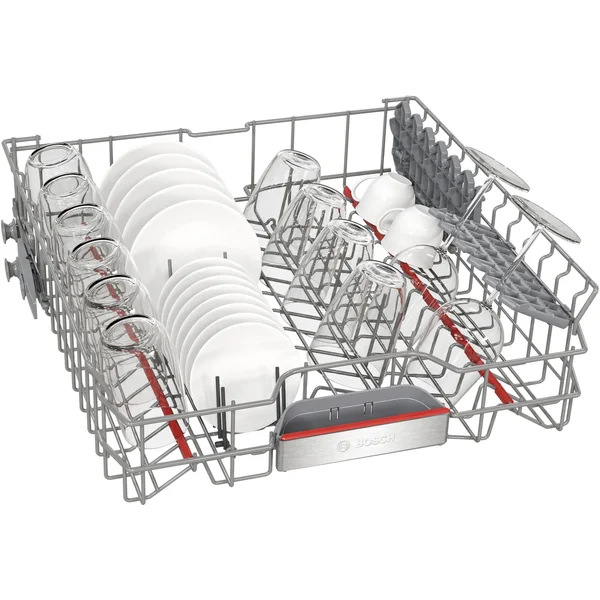 Serie|6 Отдельностоящая посудомоечная машина 60 см, нержавеющая сталь - изображение 6