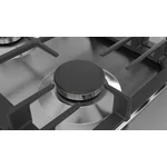 Serie|6 Газовая варочная панель 75 см нерж сталь - миниатюра 3
