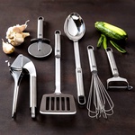 Сервировочная ложка 35 см ZWILLING Pro, нержавеющая сталь - миниатюра 3