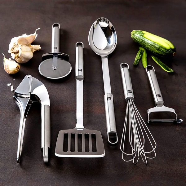 Сервировочная ложка 35 см ZWILLING Pro, нержавеющая сталь - изображение 3