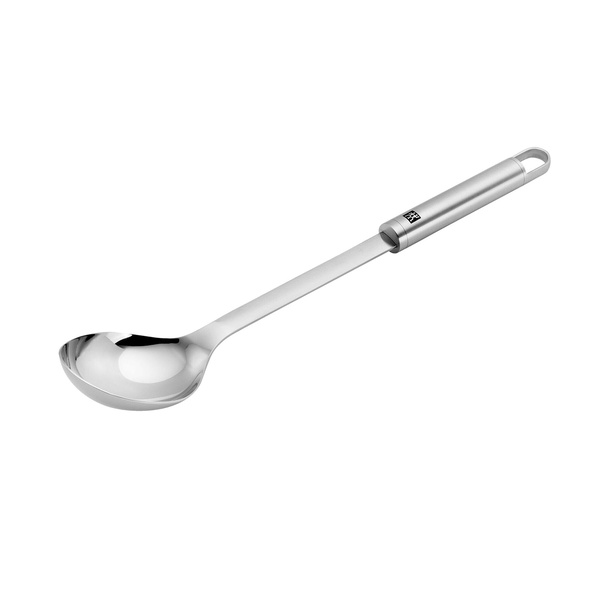 Сервировочная ложка 35 см ZWILLING Pro, нержавеющая сталь