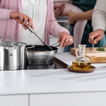 Силиконовая ложка 32 см ZWILLING Pro, нержавеющая сталь - миниатюра 3