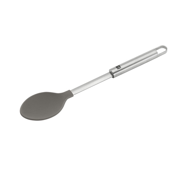 Силиконовая ложка 32 см ZWILLING Pro, нержавеющая сталь