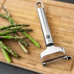 Овощечистка 17 см ZWILLING, нержавеющая сталь - миниатюра 3