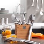 Овощечистка 20см ZWILLING, нержавеющая сталь - миниатюра 5