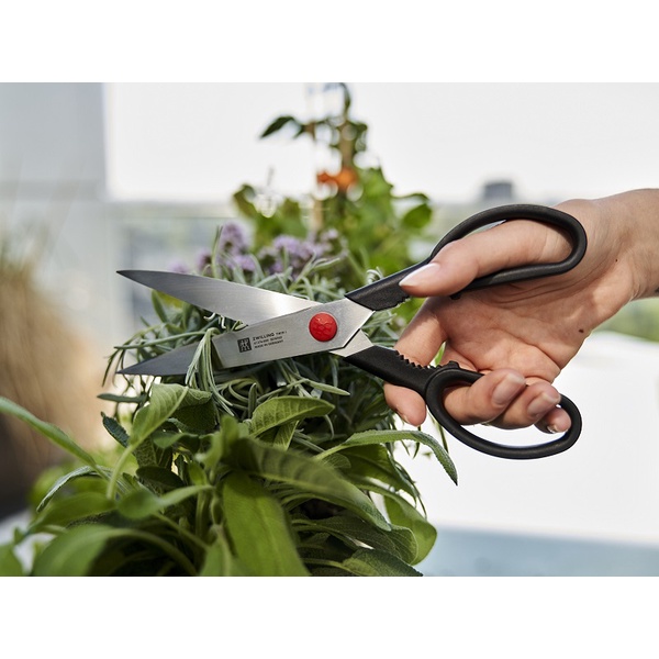 Ножницы универсальные 20см Twin L ZWILLING - изображение 4