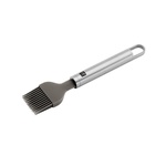 Кисточка силиконовая 20см ZWILLING Pro, нержавеющая сталь - миниатюра 1