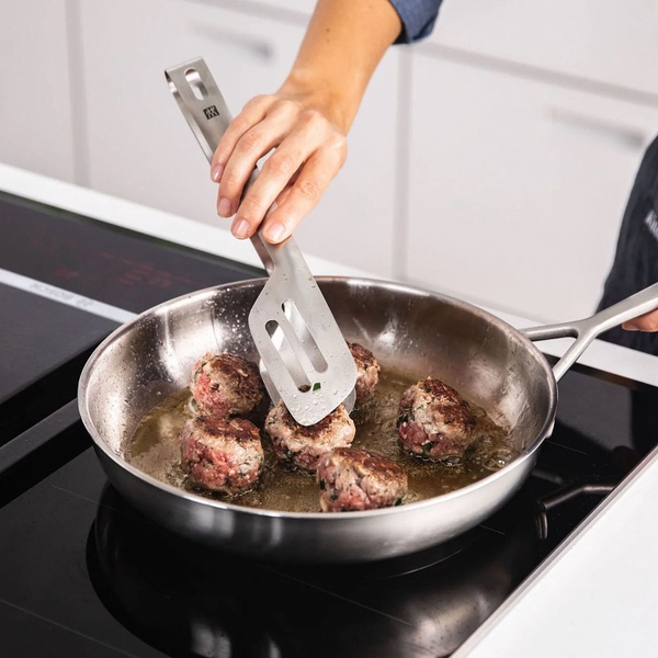 Щипцы универсальные 26см ZWILLING, нержавеющая сталь - изображение 3
