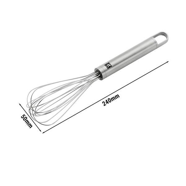Венчик 24 см ZWILLING Pro, нержавеющая сталь