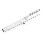 Кондитерский шпатель (спатула) 41 см ZWILLING Pro, нержавеющая сталь - миниатюра 2