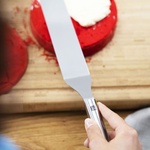 Кондитерский шпатель (спатула) 41 см ZWILLING Pro, нержавеющая сталь - миниатюра 3