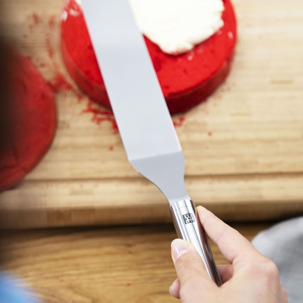 Кондитерский шпатель (спатула) 41 см ZWILLING Pro, нержавеющая сталь - изображение 3