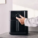 Аэрогриль 6 л ZWILLING, черный - миниатюра 4