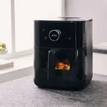 Аэрогриль 6 л ZWILLING, черный - миниатюра 6