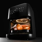 Аэрогриль 6 л ZWILLING, черный - миниатюра 7