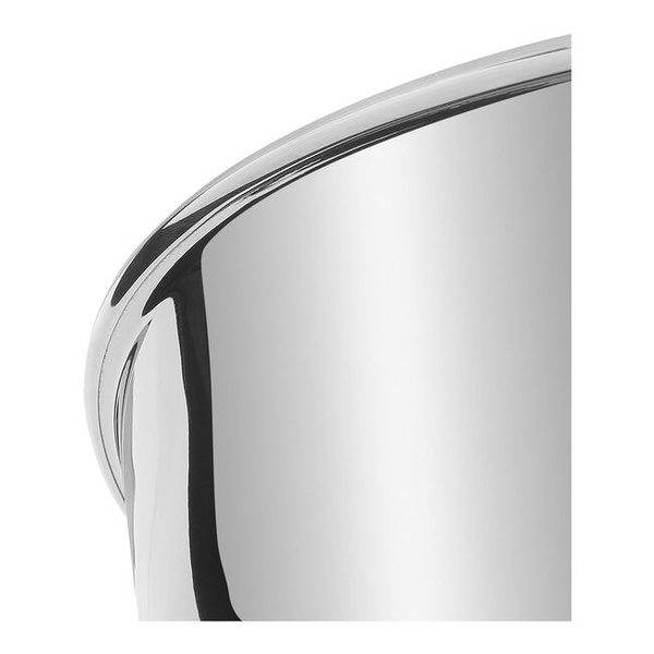 Сковорода WOK с керамическим покрытием 30 см ZWILLING Peak - изображение 3