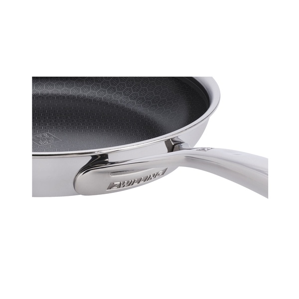 Сковорода с керамическим покрытием с крышкой 26 см ZWILLING Peak - изображение 6