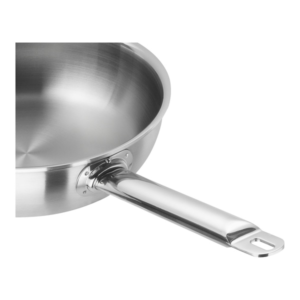 Сковорода 28 см ZWILLING Pro, нержавеющая сталь