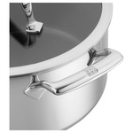 Набор из 5-и кастрюль с керамическим покрытием ZWILLING Peak - миниатюра 2