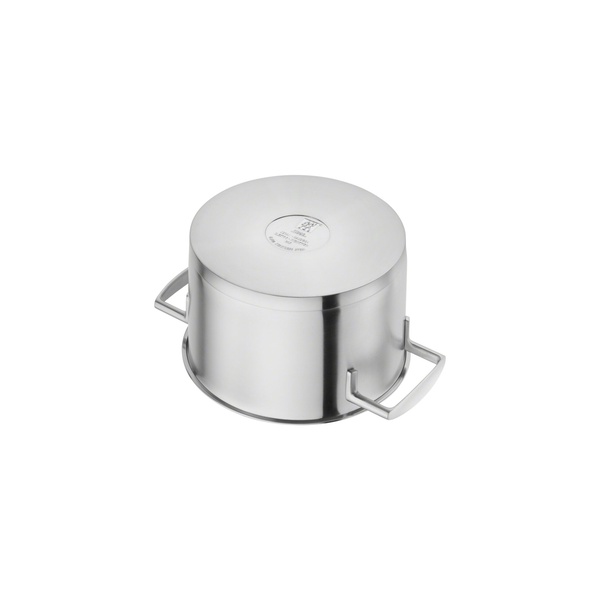 Набор из 5-и кастрюль с керамическим покрытием ZWILLING Peak - изображение 9