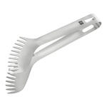 Щипцы для спагетти 24см ZWILLING Pro, нержавеющая сталь - миниатюра 1