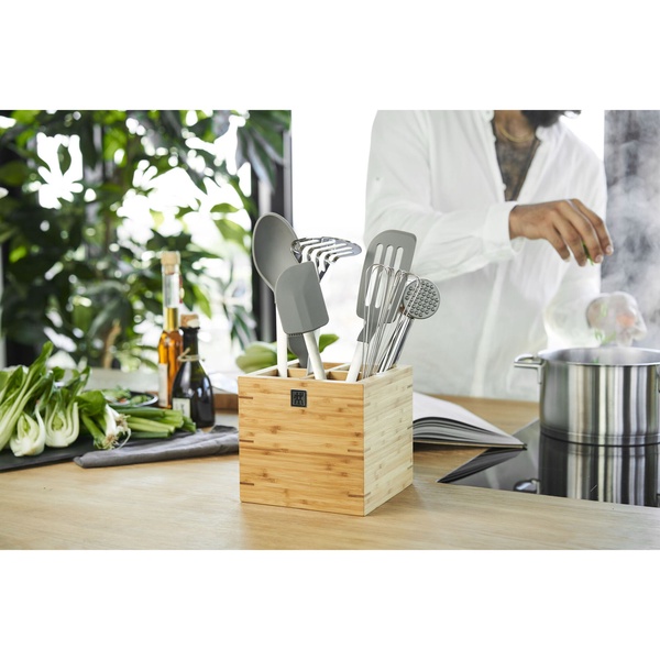 Щипцы для спагетти 24см ZWILLING Pro, нержавеющая сталь