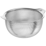 Дуршлаг 24 см ZWILLING Table, нержавеющая сталь - миниатюра 1