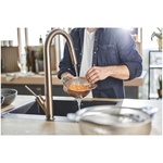 Дуршлаг 24 см ZWILLING Table, нержавеющая сталь - миниатюра 8