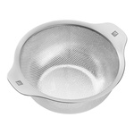 Дуршлаг 20 см ZWILLING Table, нержавеющая сталь - миниатюра 2